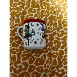 Vintage Disneyland coffee‎ mug